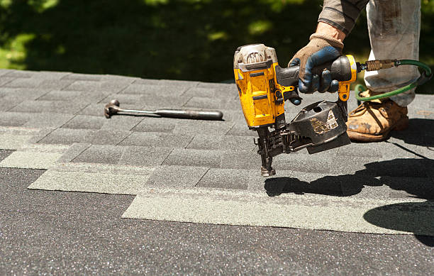 Quick and Trustworthy Emergency Roof Repair Services in Slater, IA