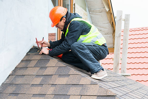 Quick and Trustworthy Emergency Roof Repair Services in Slater, IA